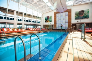 Solarium